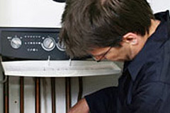 boiler repair Newsome