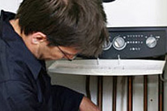 boiler replacement Newsome