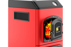 Newsome solid fuel boiler costs